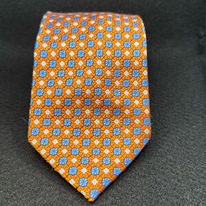 Jos. A. Bank Silk Tie